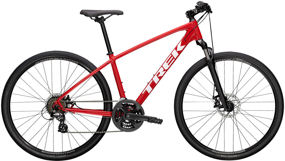 Trek Dual Sport 1