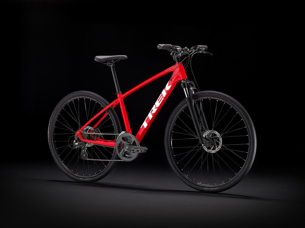  Trek Dual Sport 1