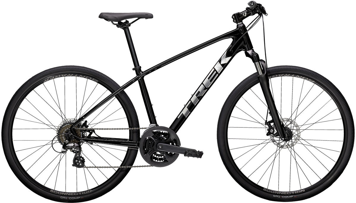  Trek Dual Sport 1
