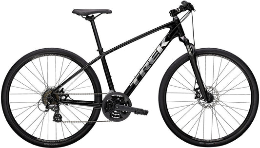  Trek Dual Sport 1