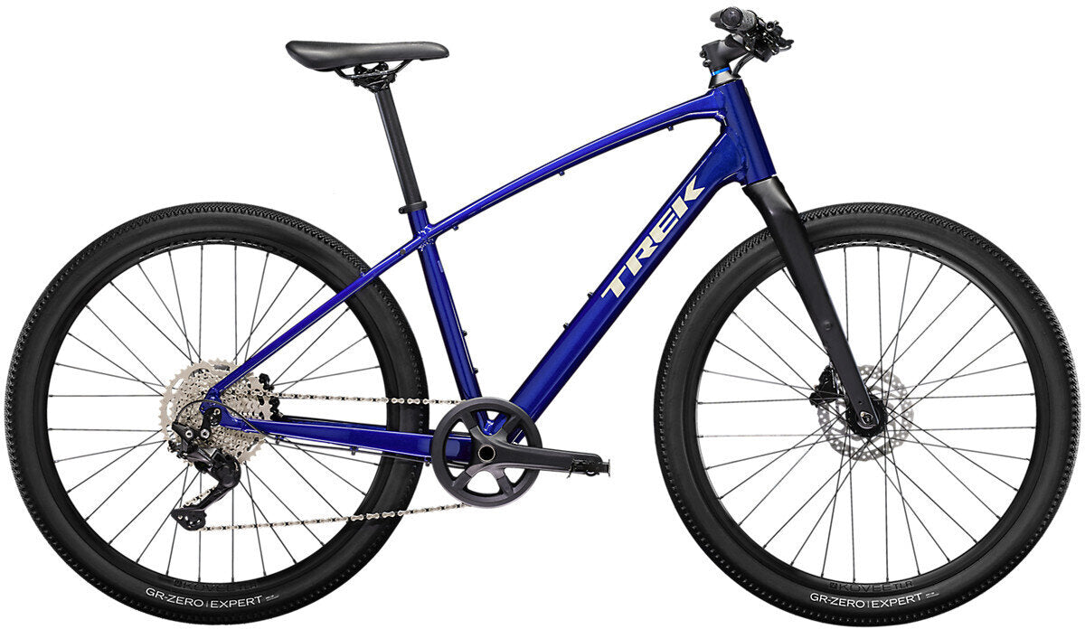  Trek Dual Sport 3 Gen 5