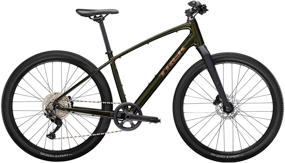  Trek Dual Sport 3 Gen 5