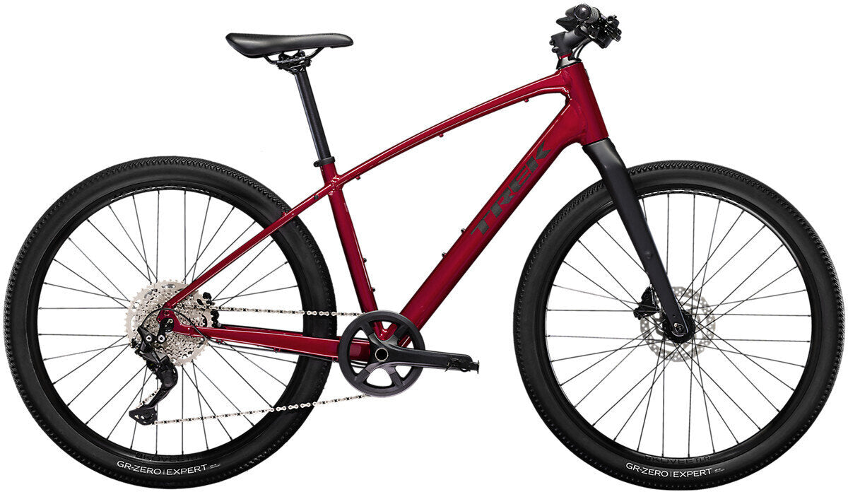  Trek Dual Sport 3 Gen 5