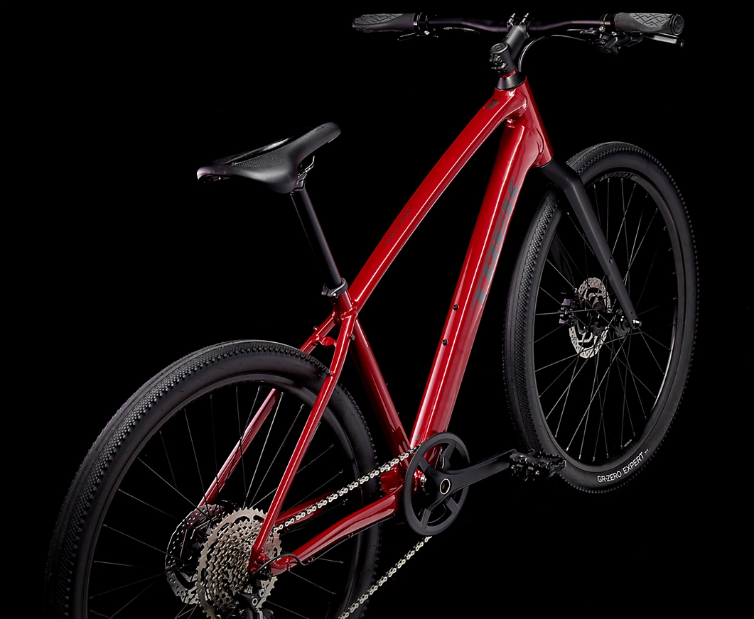  Trek Dual Sport 3 Gen 5