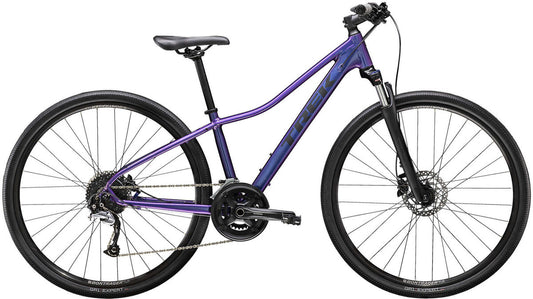  Trek Dual Sport 3 Women's