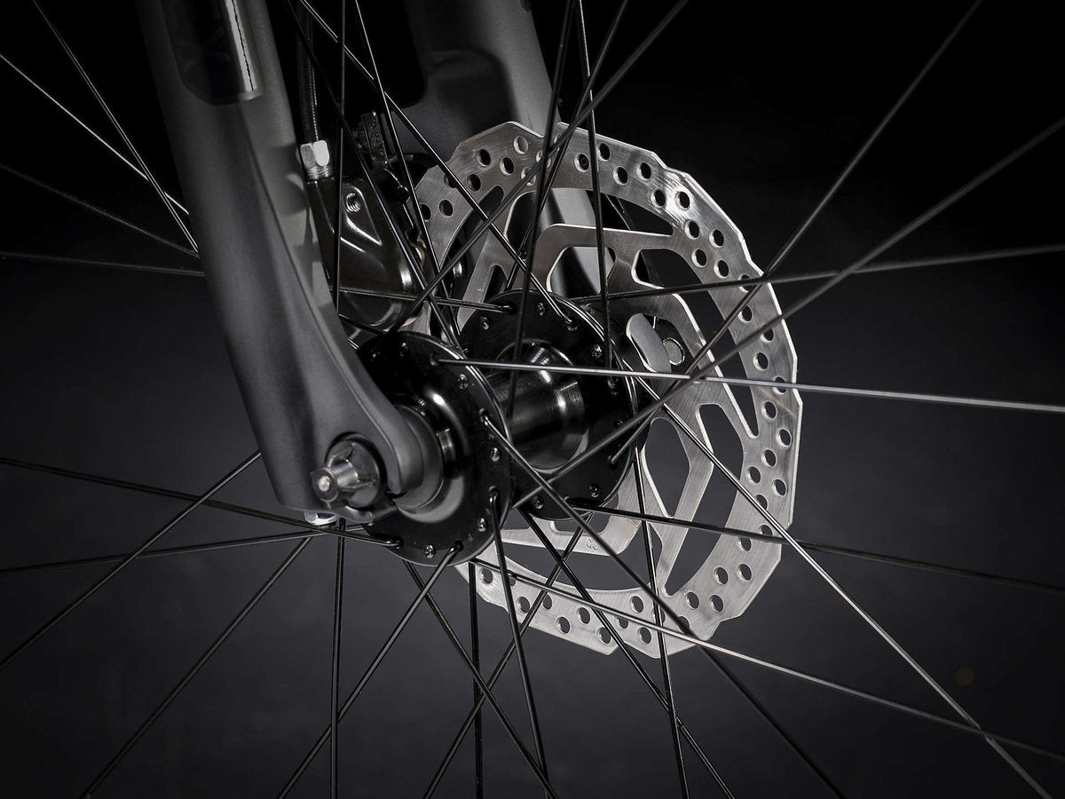  Trek Dual Sport 3 Women's