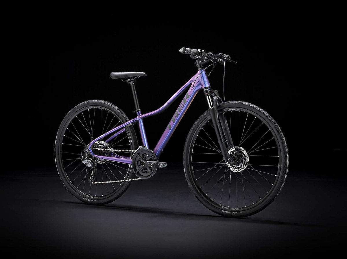  Trek Dual Sport 3 Women's