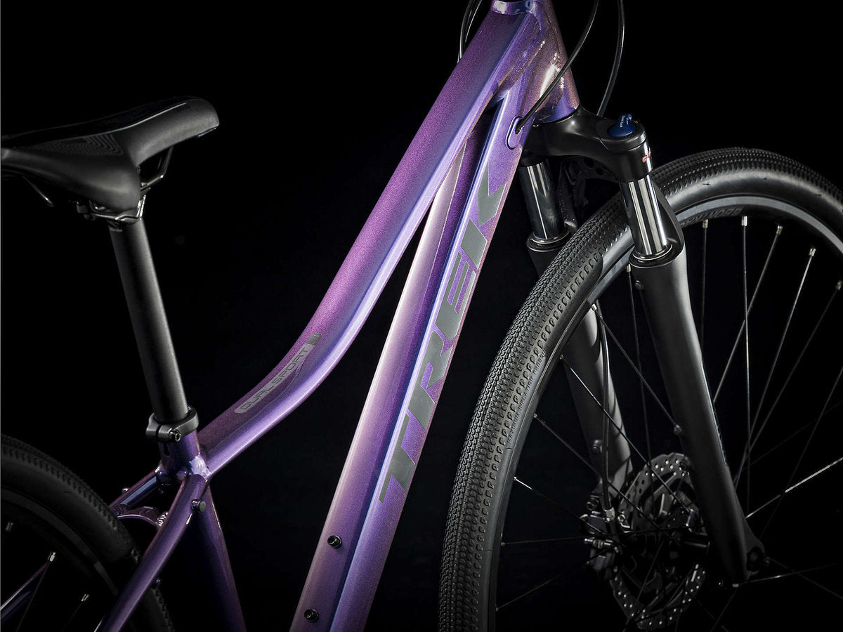  Trek Dual Sport 3 Women's