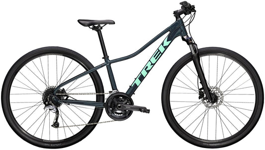  Trek Dual Sport 3 Women's