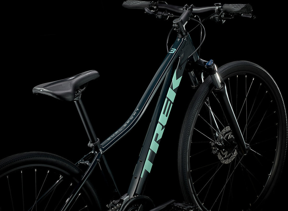  Trek Dual Sport 3 Women's