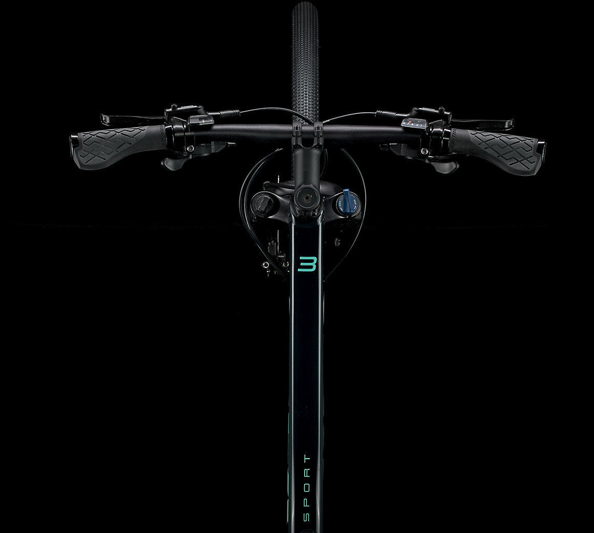  Trek Dual Sport 3 Women's