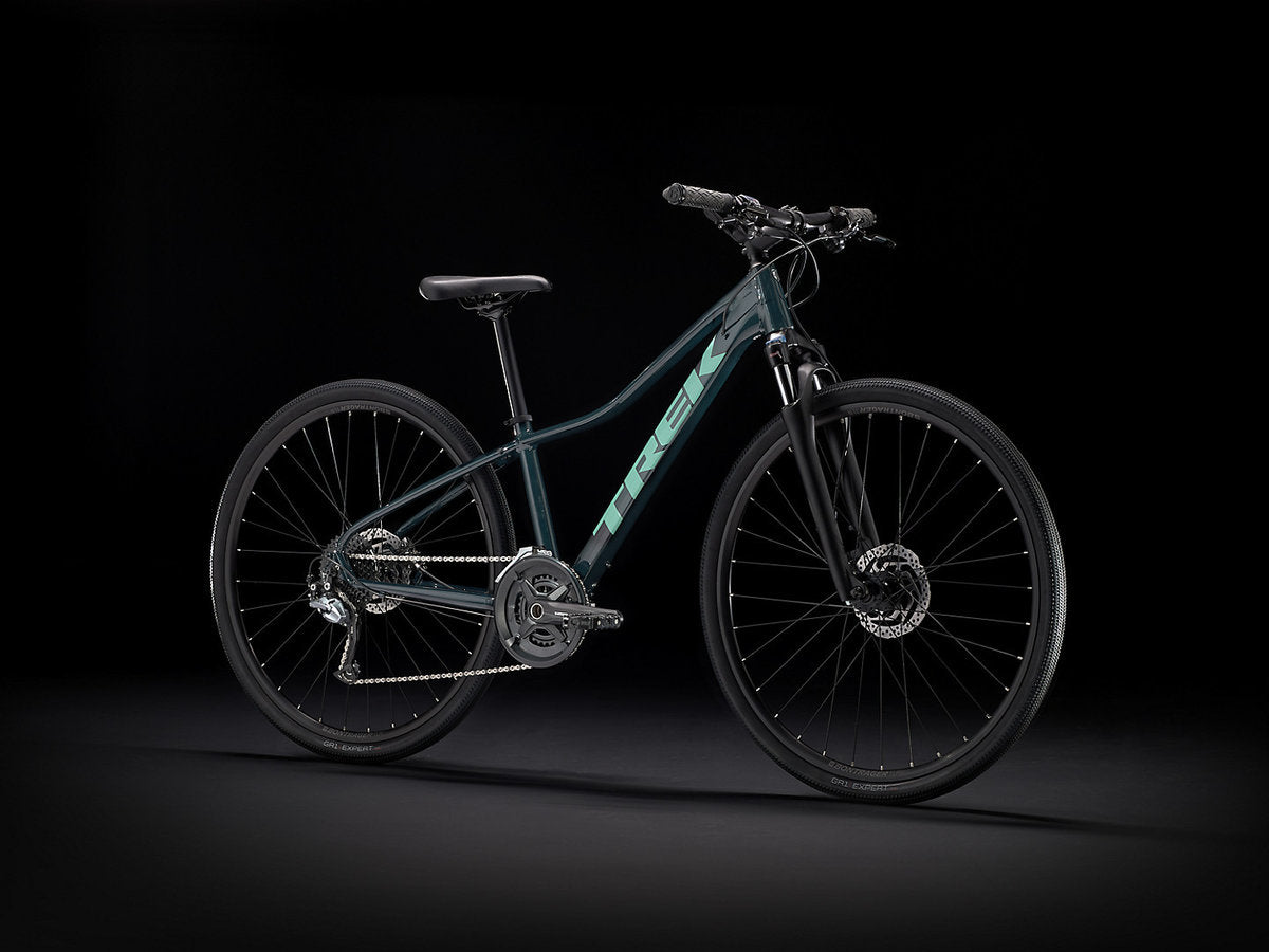  Trek Dual Sport 3 Women's