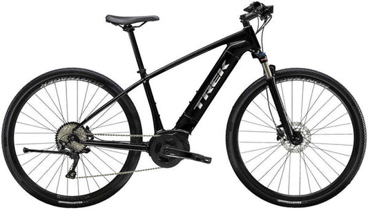  Trek Dual Sport+