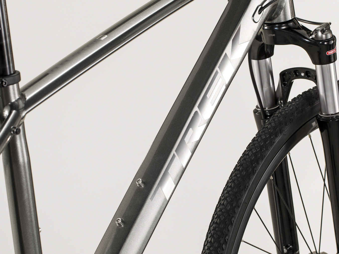  Trek Dual Sport 4