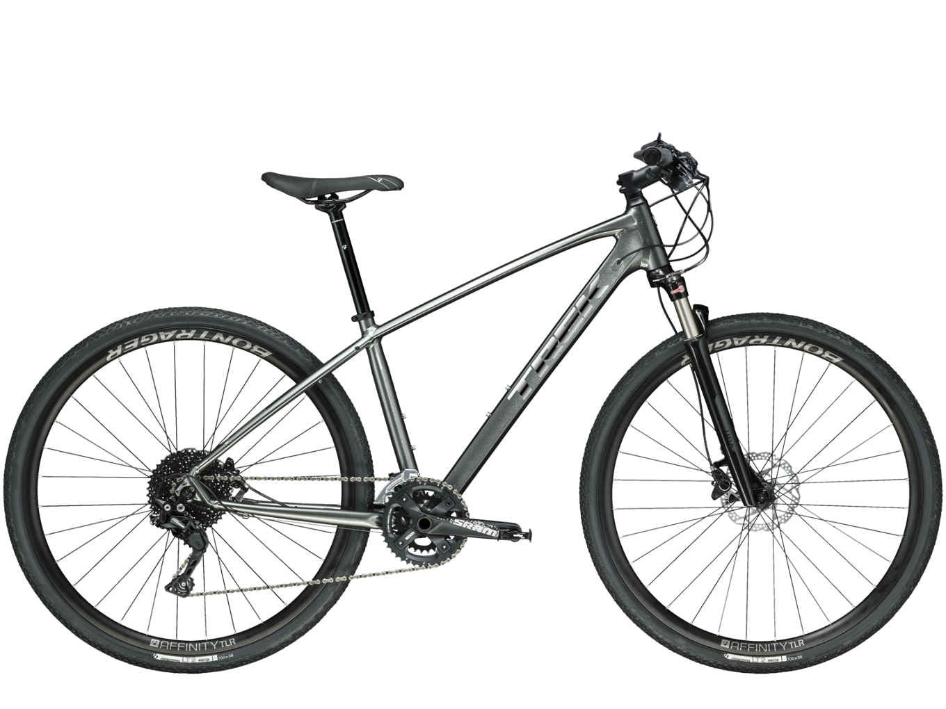  Trek Dual Sport 4