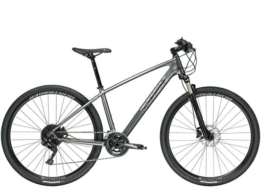  Trek Dual Sport 4