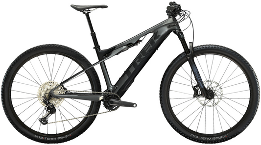  Trek E-Caliber 9.6