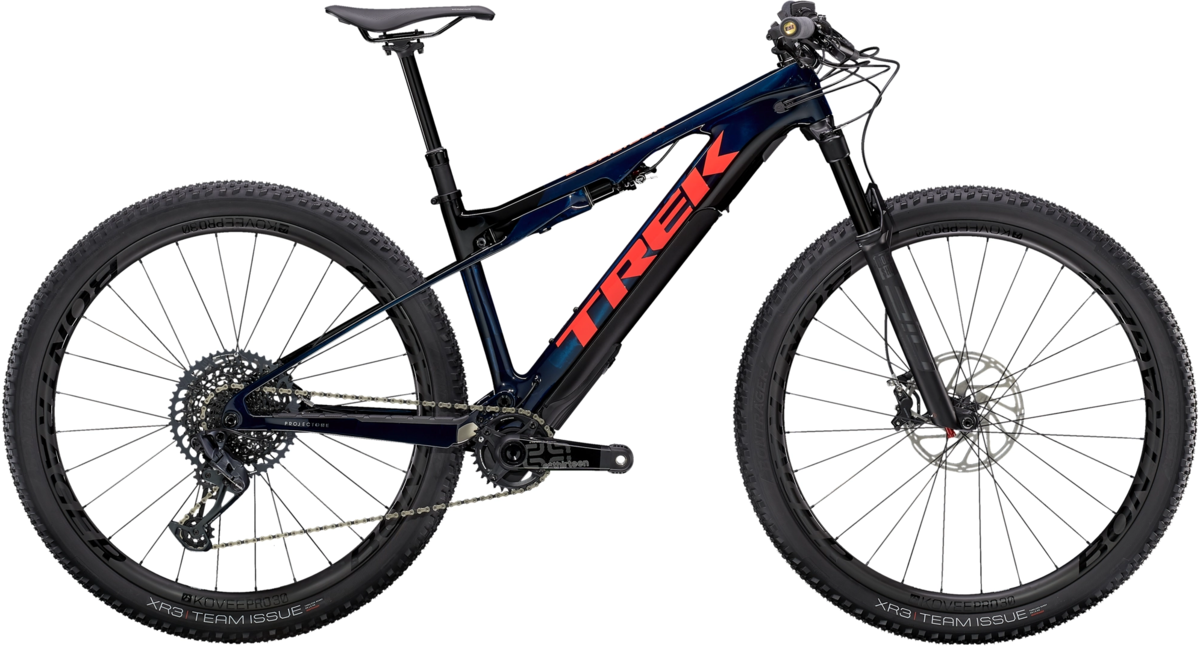  Trek E-Caliber 9.8 GX