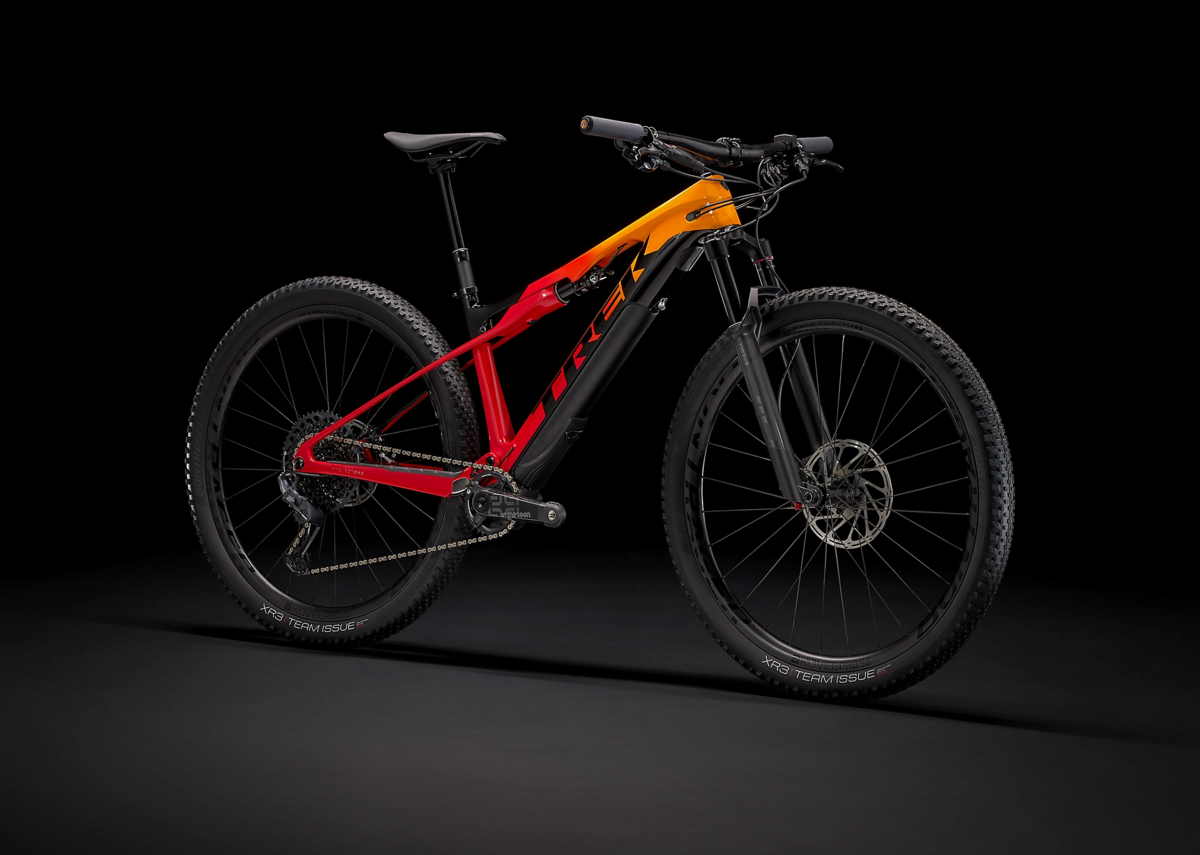  Trek E-Caliber 9.8 GX