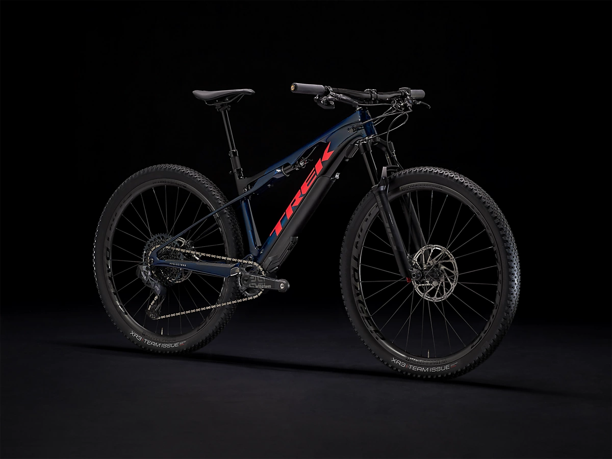  Trek E-Caliber 9.8 GX AXS