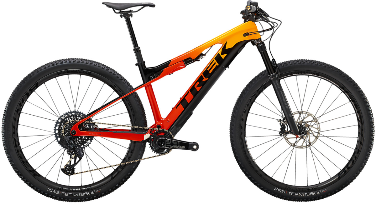  Trek E-Caliber 9.8 GX AXS