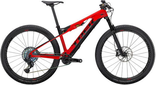  Trek E-Caliber 9.9 XX1 AXS