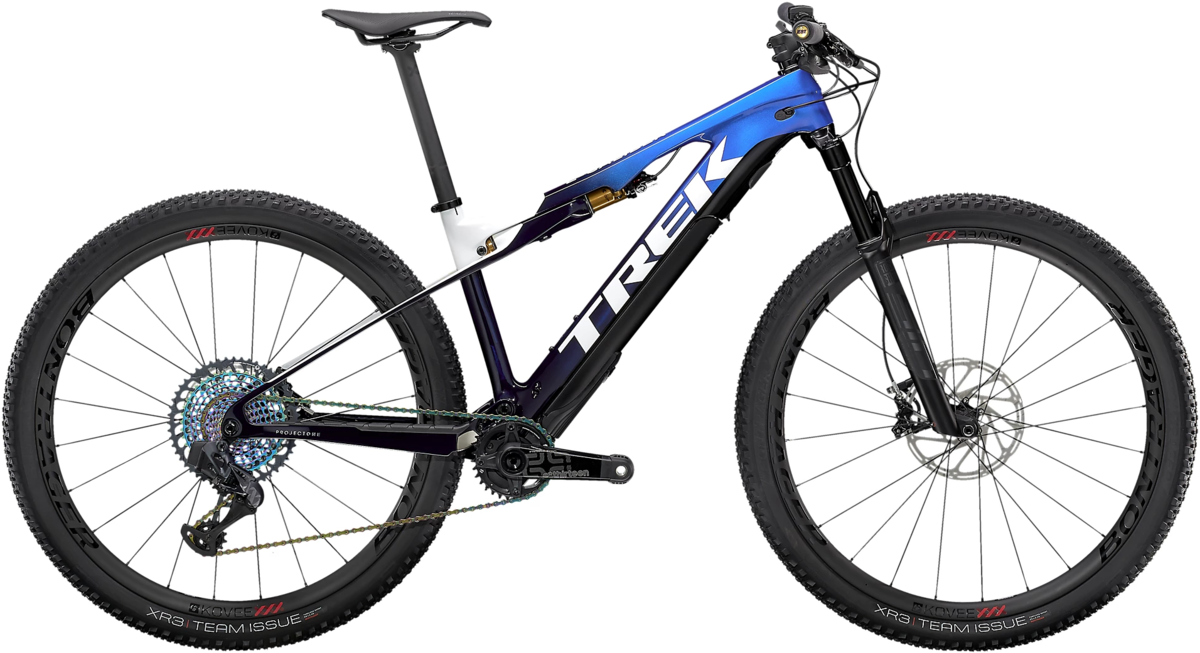  Trek E-Caliber 9.9 XX1 AXS