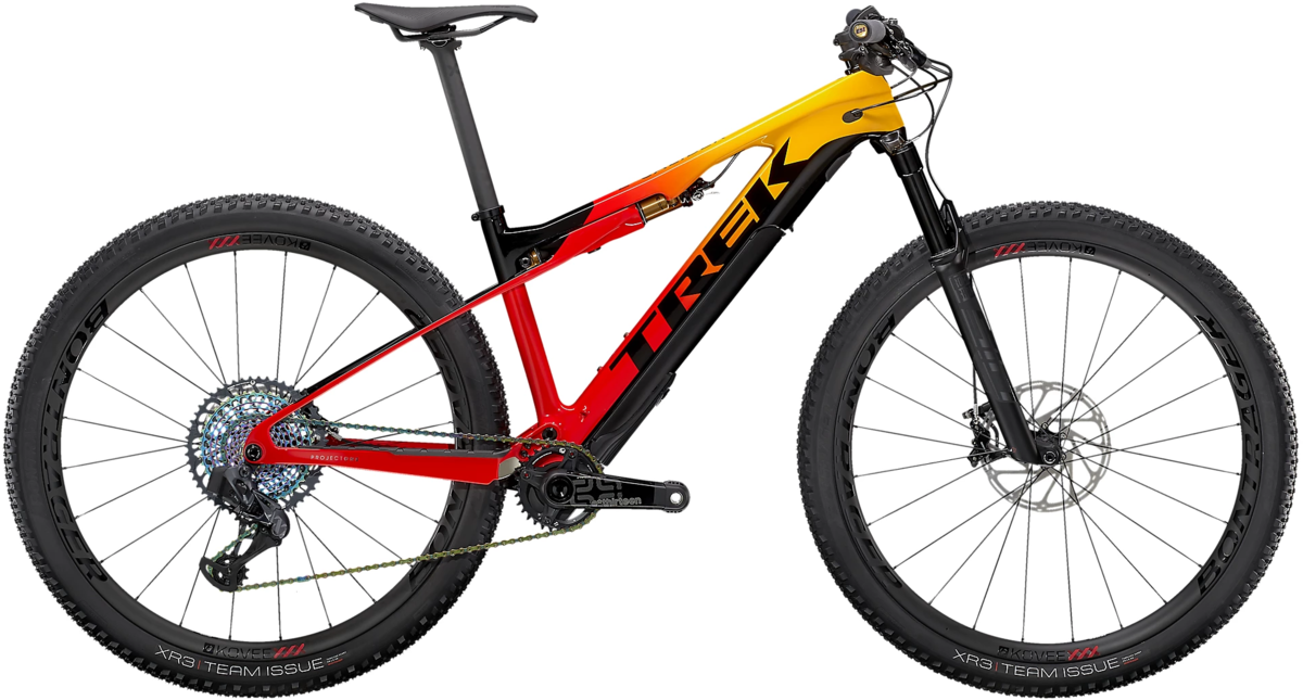  Trek E-Caliber 9.9 XX1 AXS