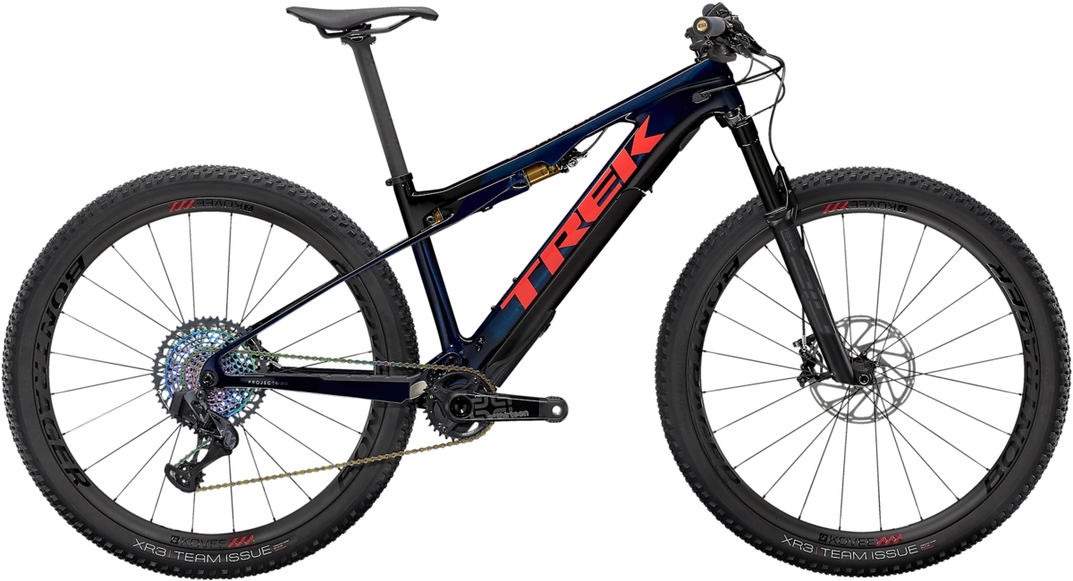  Trek E-Caliber 9.9 XX1 AXS