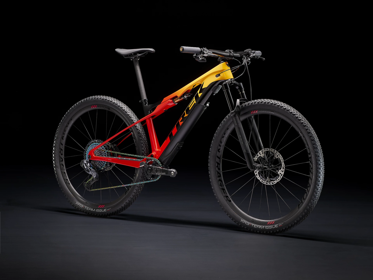 Trek E-Caliber 9.9 XX1 AXS