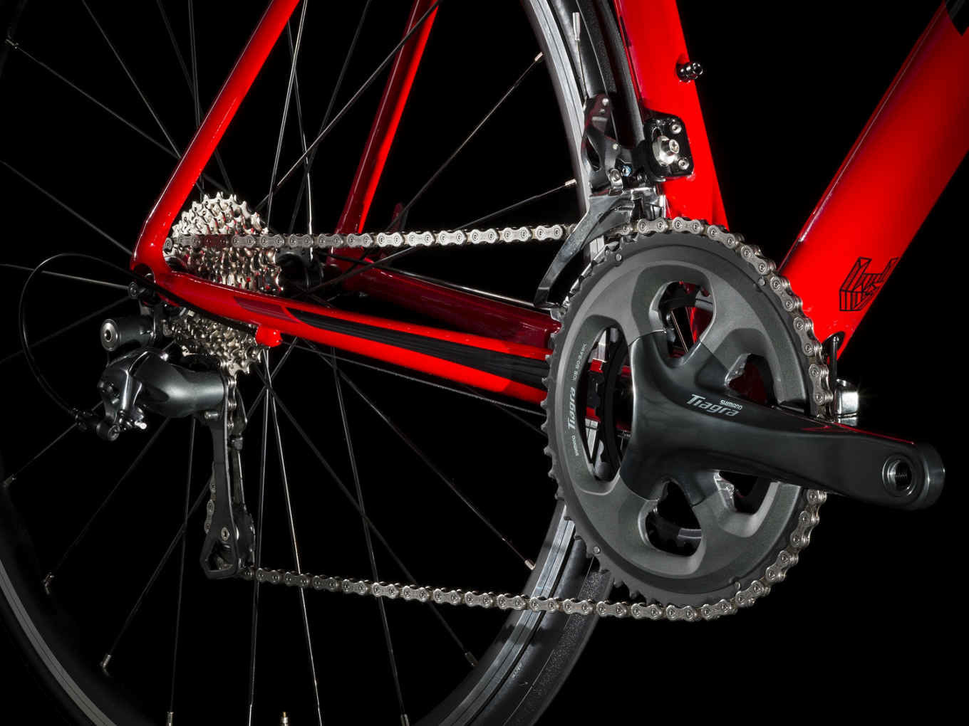  Trek Emonda ALR 4