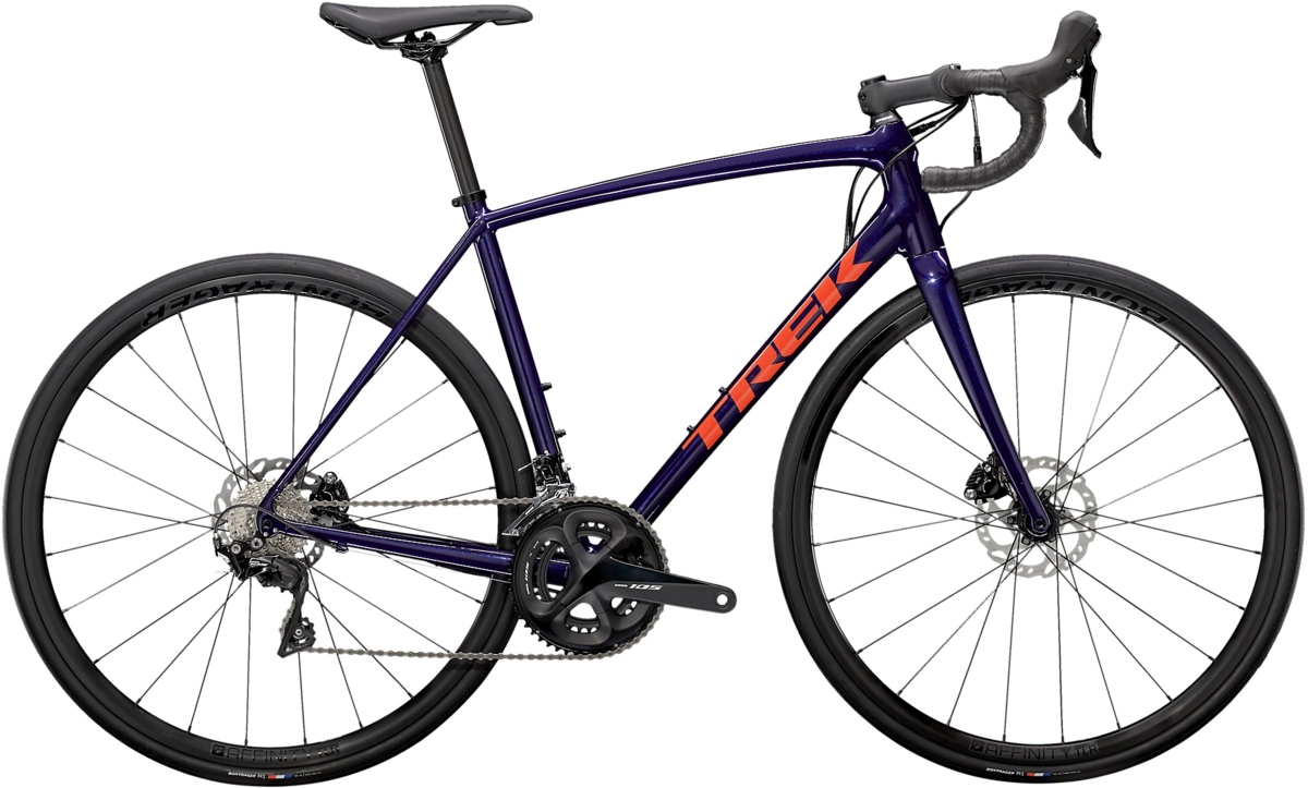  Trek Emonda ALR 5 Disc