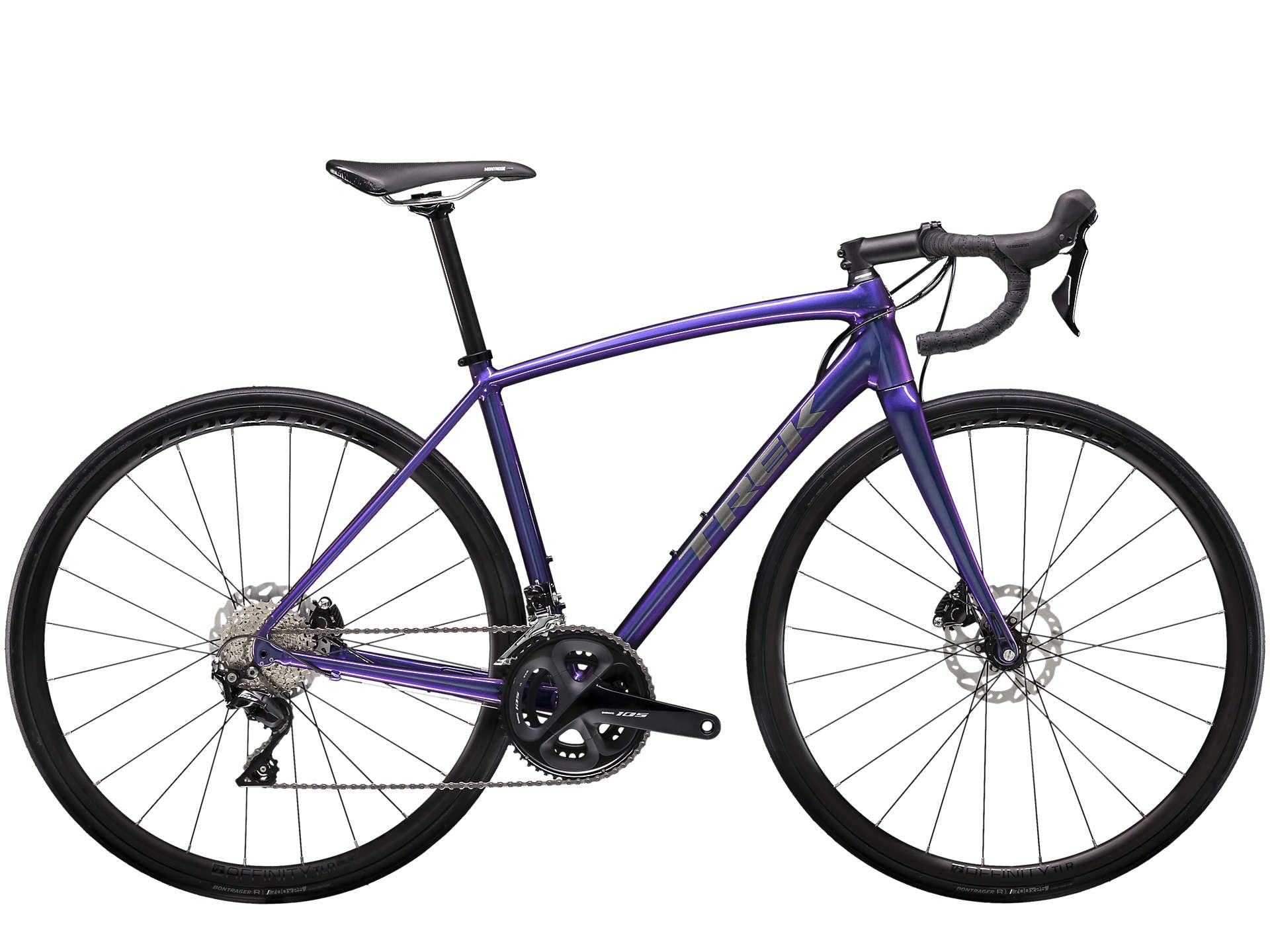  Trek Emonda ALR 5 Disc