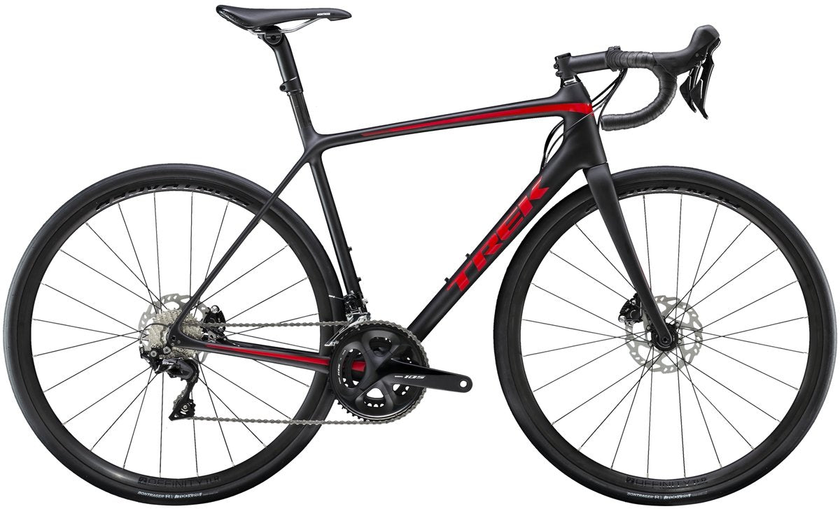  Trek Emonda SL 5 Disc