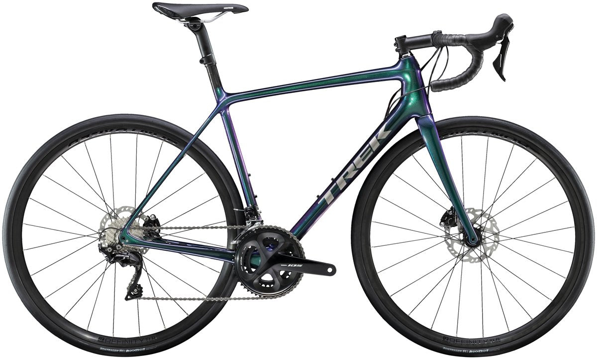  Trek Emonda SL 5 Disc