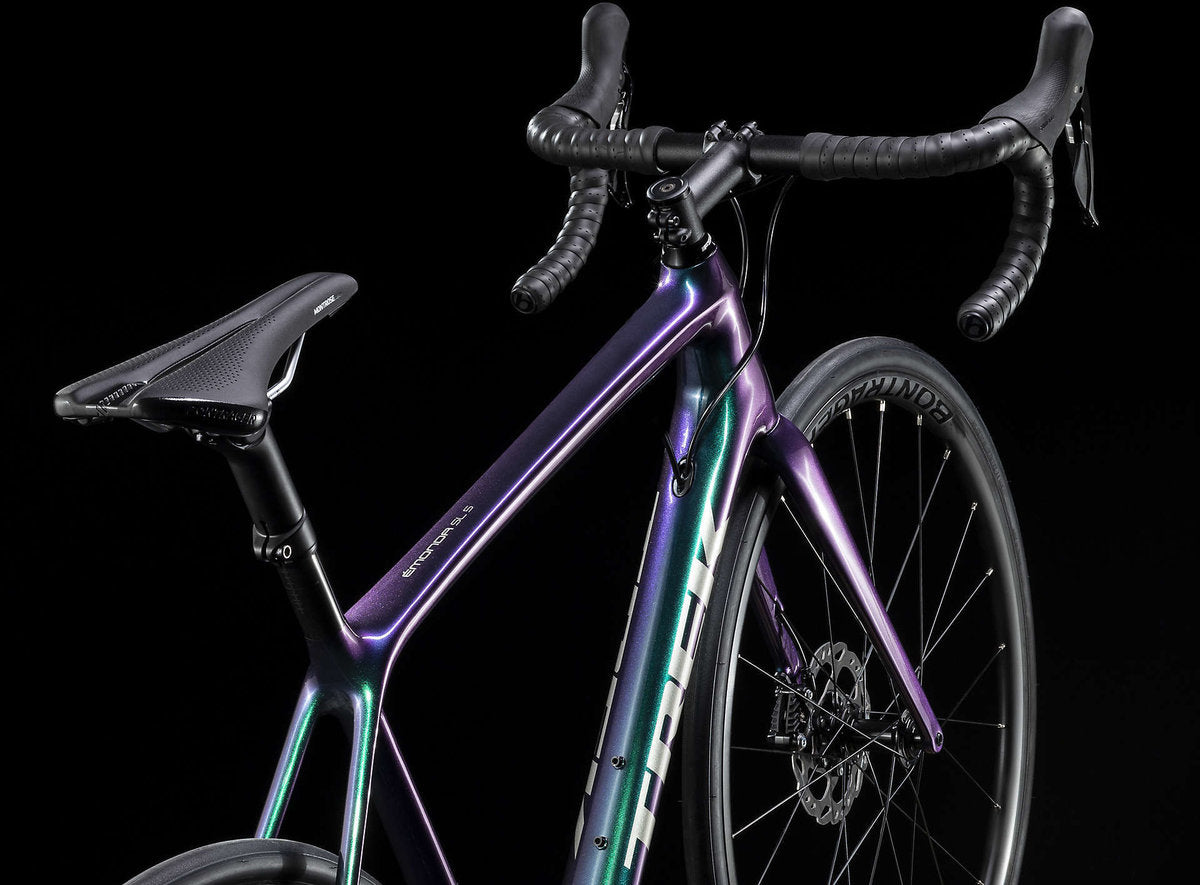  Trek Emonda SL 5 Disc