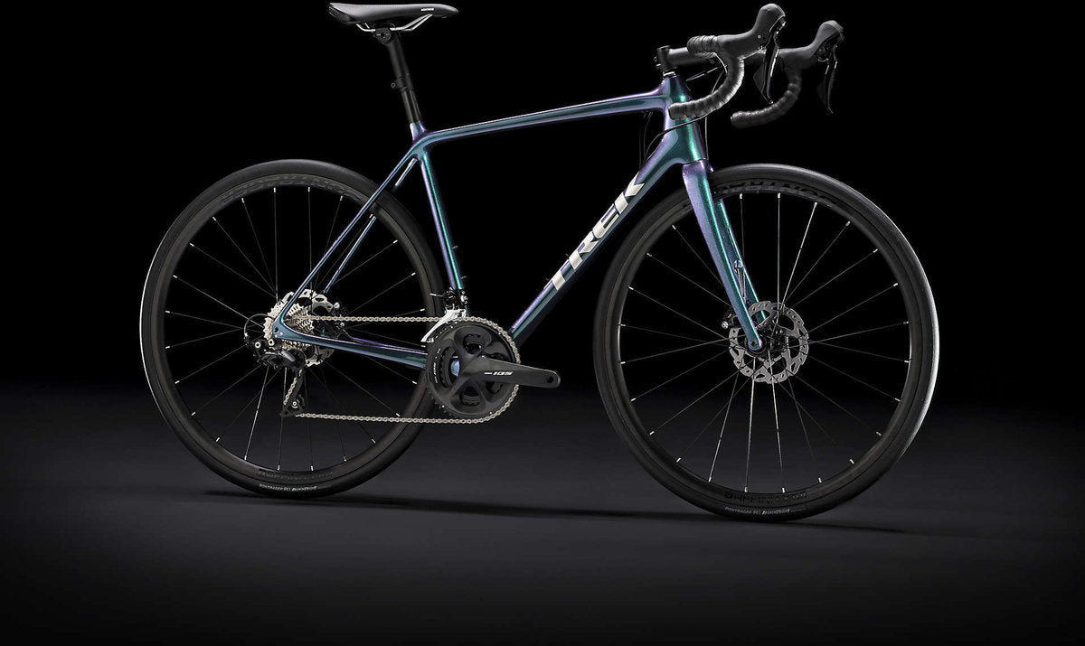  Trek Emonda SL 5 Disc