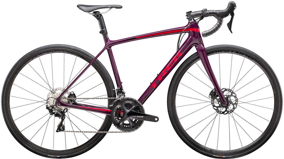  Trek Emonda SL 5 Disc