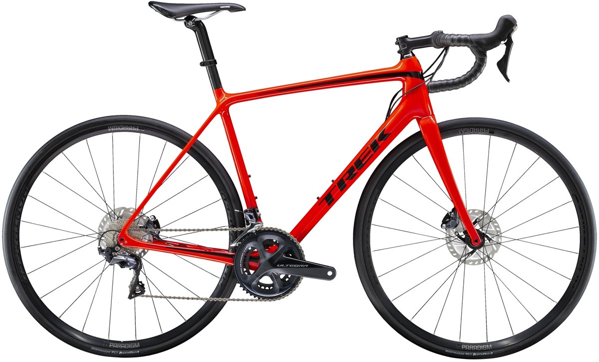  Trek Emonda SL 6 Disc