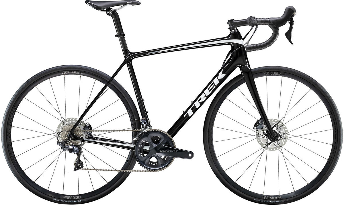  Trek Emonda SL 6 Disc