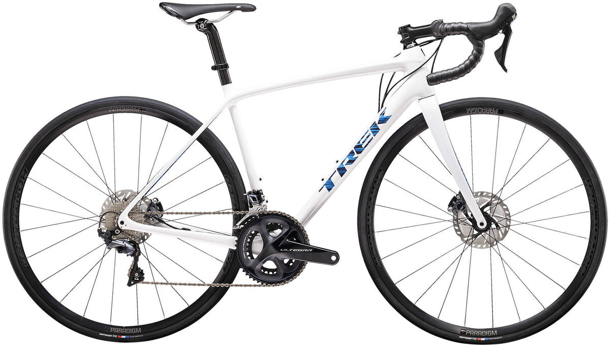  Trek Emonda SL 6 Disc