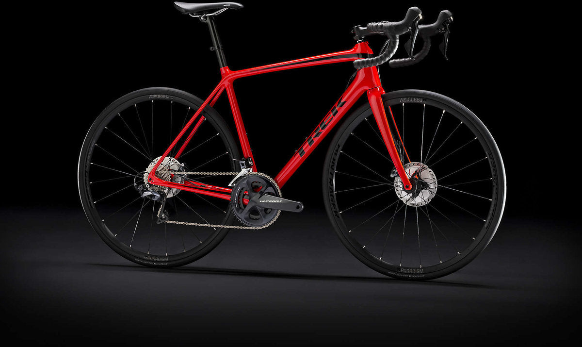  Trek Emonda SL 6 Disc
