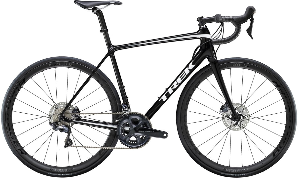  Trek Emonda SL 6 Disc Pro