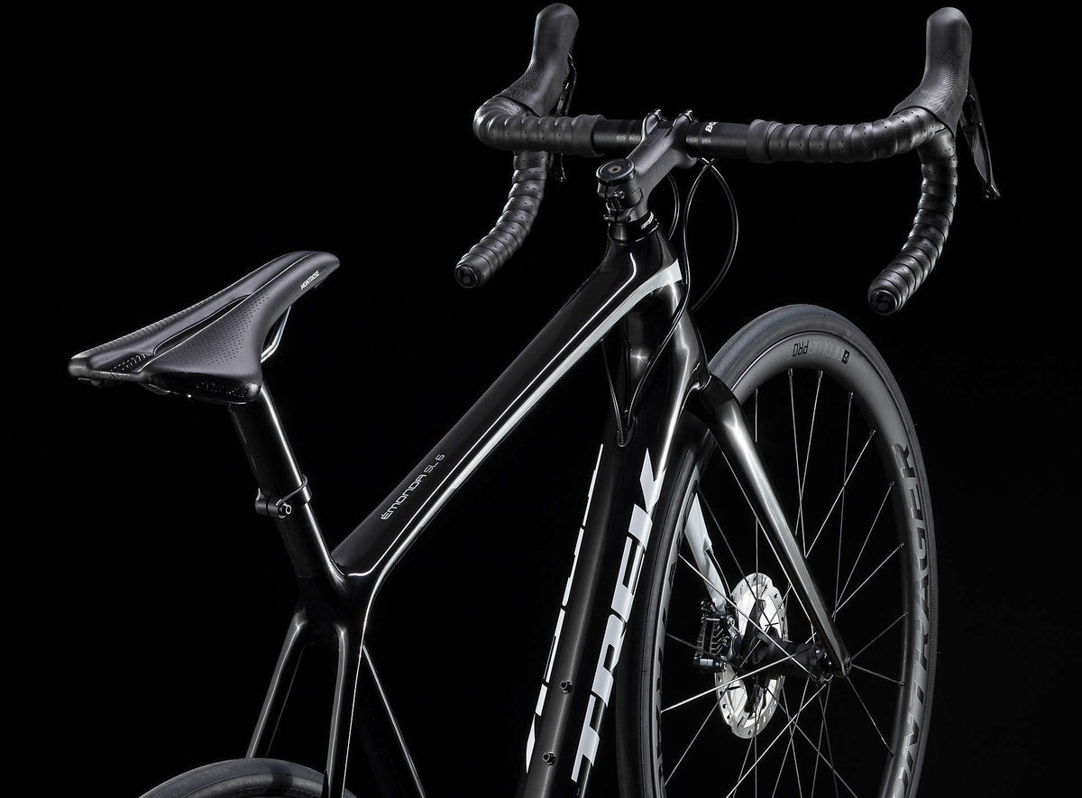  Trek Emonda SL 6 Disc Pro