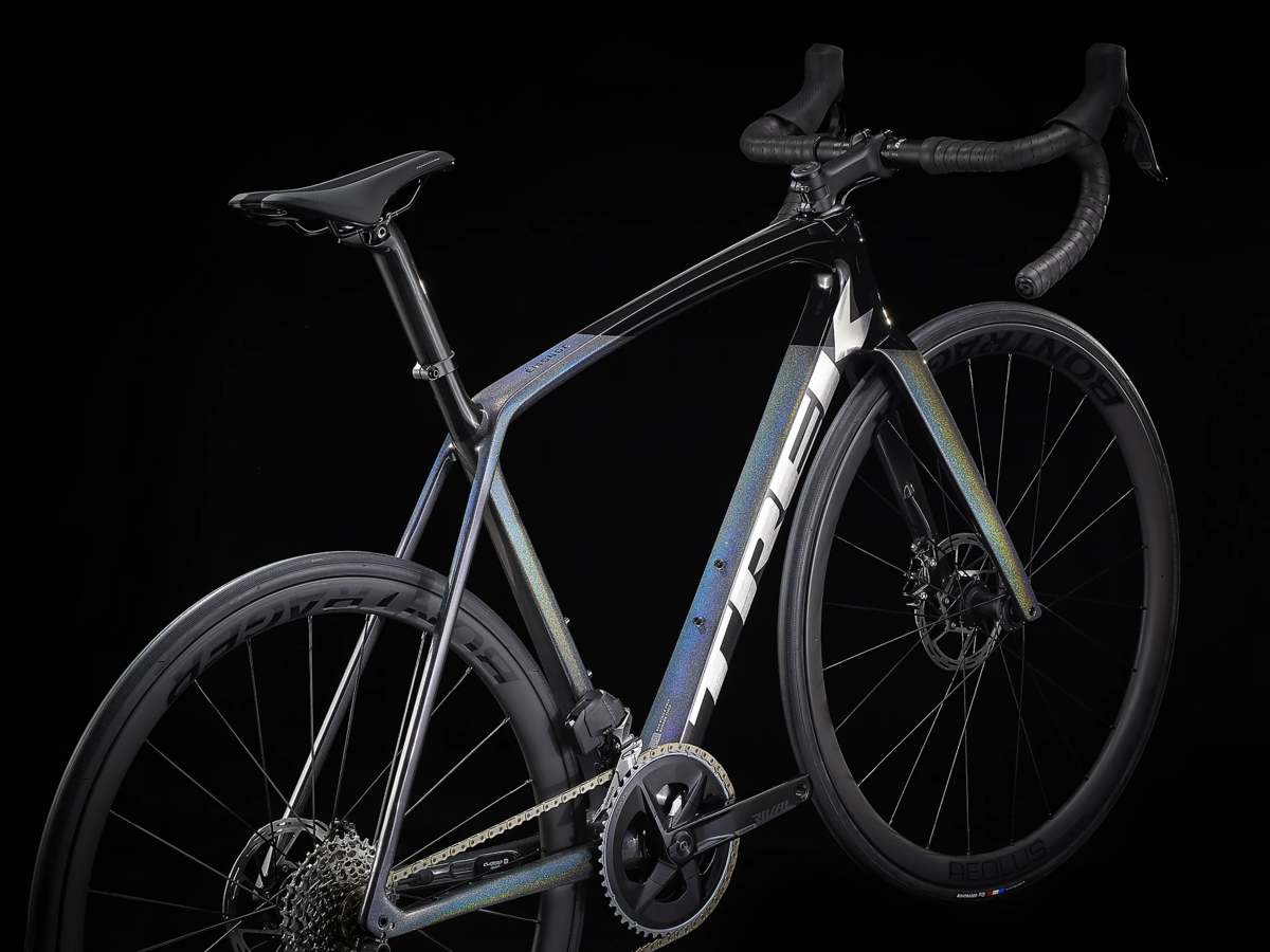  Trek Emonda SL 6 ETap