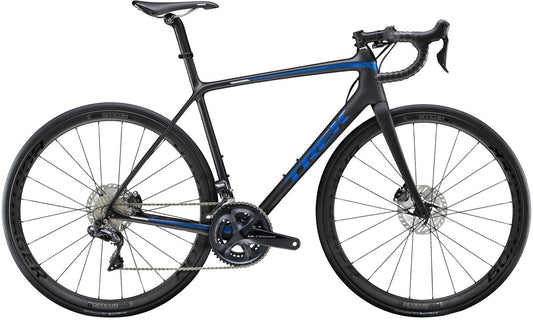  Trek Emonda SL 7 Disc