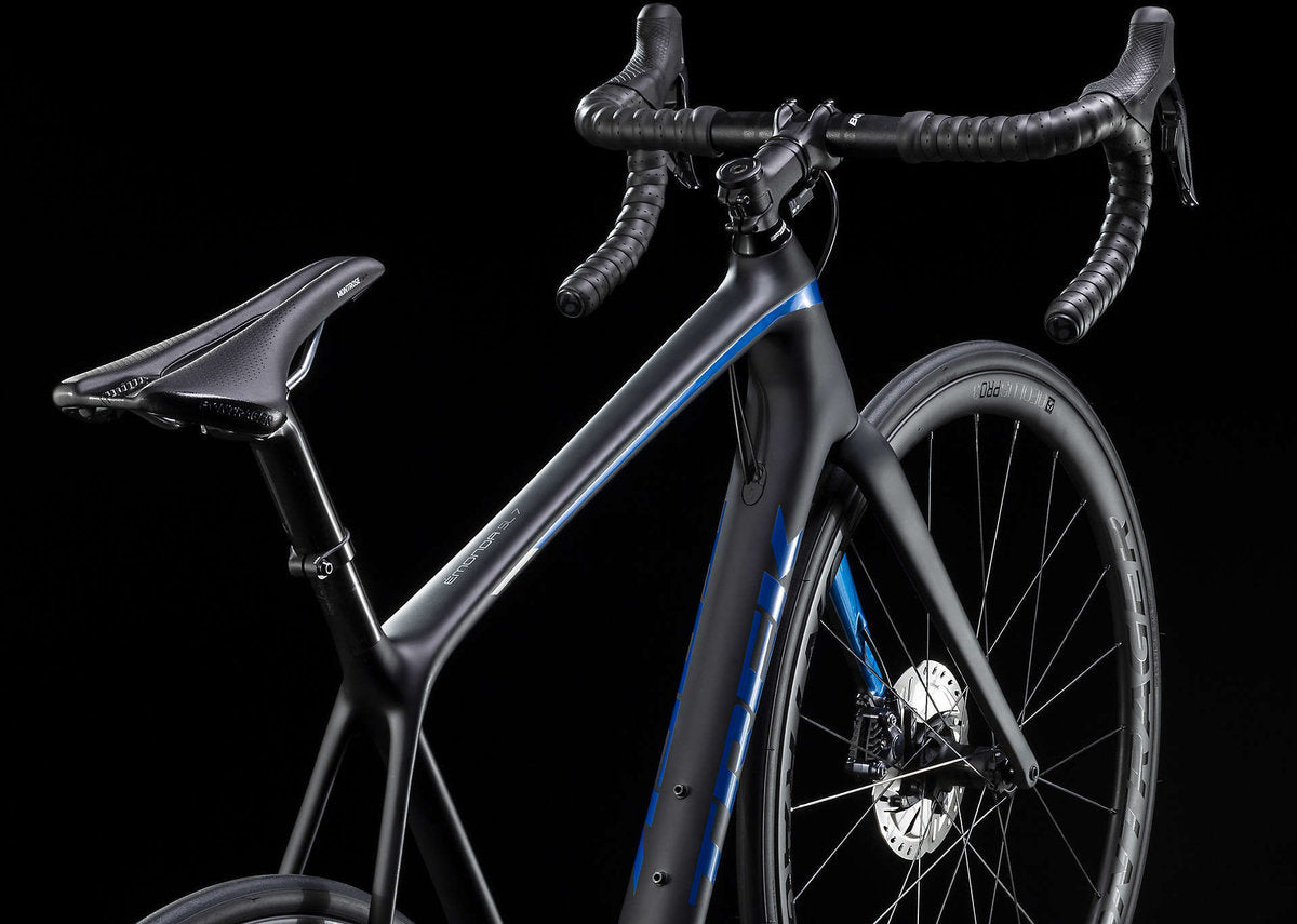  Trek Emonda SL 7 Disc