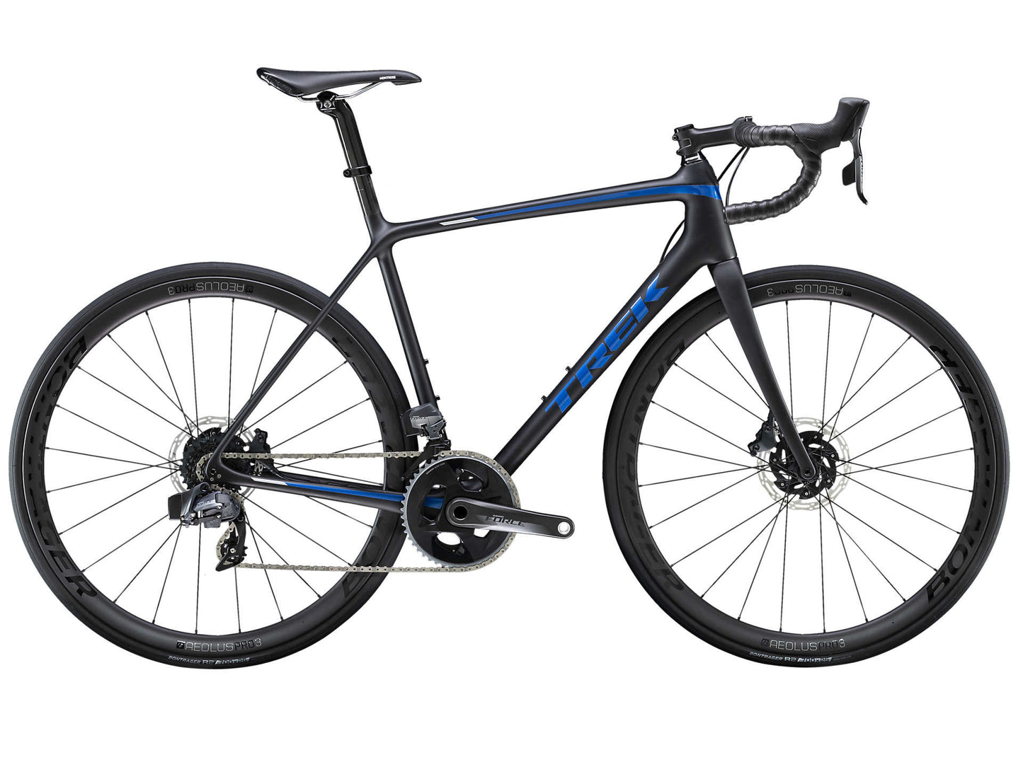  Trek Emonda SL7 Disc ETap