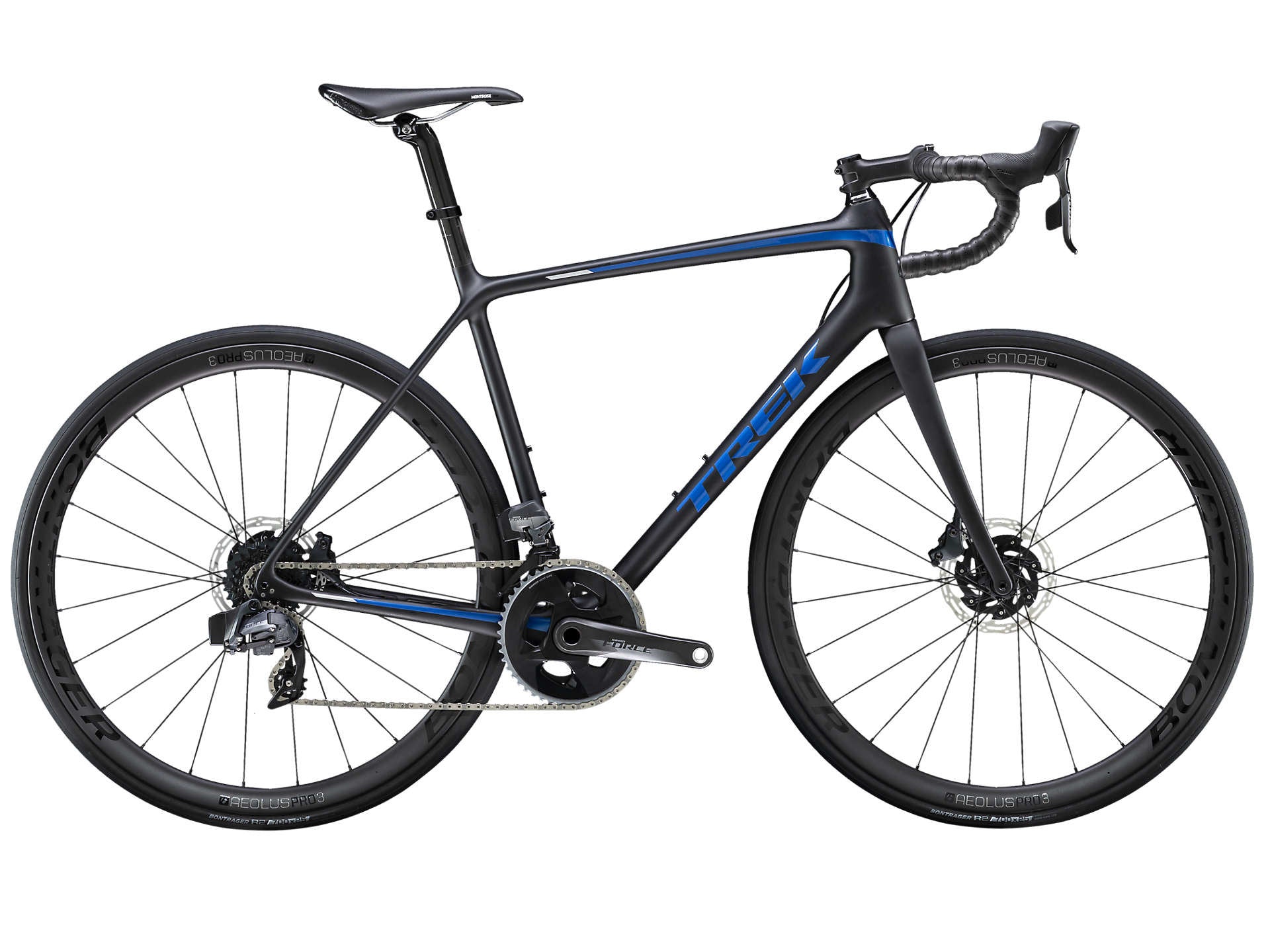  Trek Emonda SL7 Disc ETap