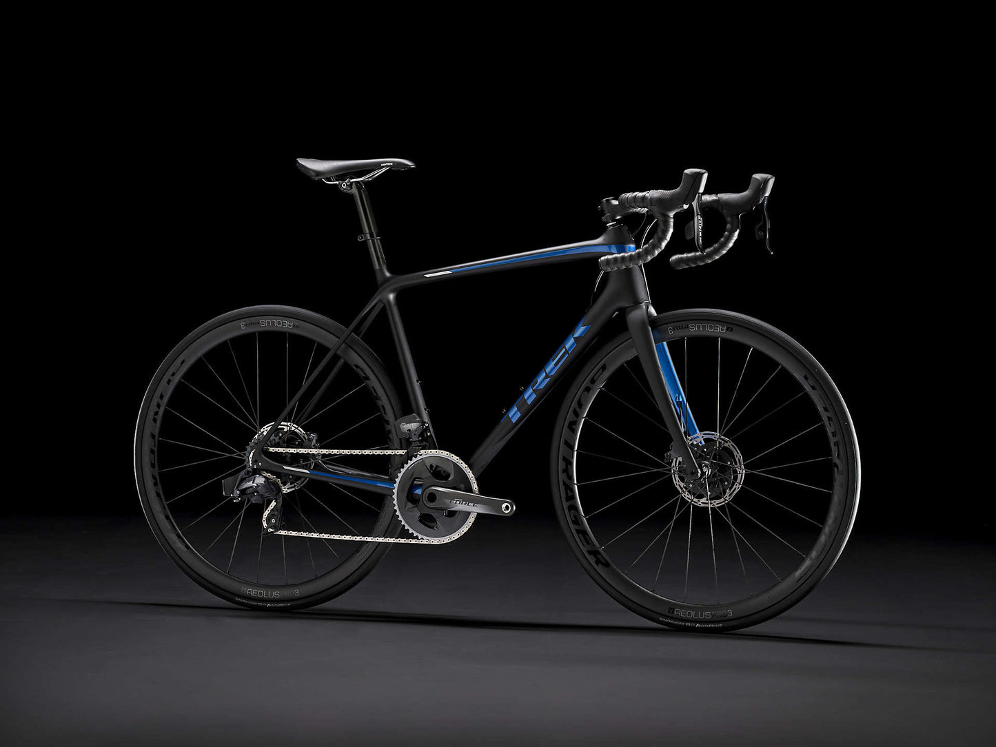  Trek Emonda SL7 Disc ETap